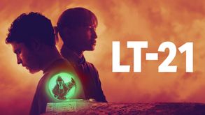 LT-21, Série Drame, Sur CINE+OCS